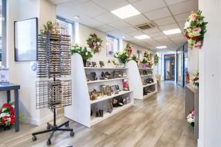 Fleuriste Pompes Funèbres Roc-Eclerc Lille 0