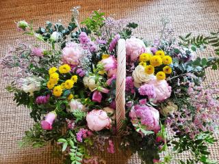 Fleuriste Les bouquets d'Antoinette 0