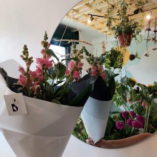 Fleuriste Atelier Santoline 0