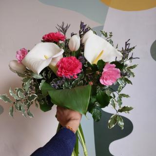 Fleuriste Atelier Santoline 0