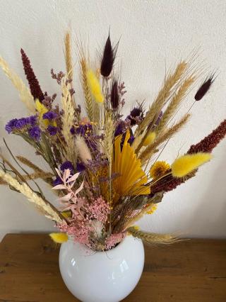 Fleuriste L'Atelier d'Augustin 0