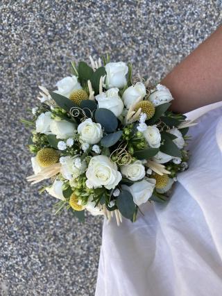 Fleuriste Nespoulet Martine 0