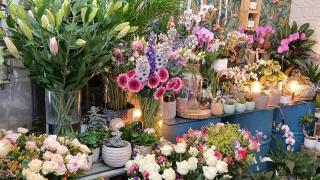 Fleuriste Fleurs Et Sens 0