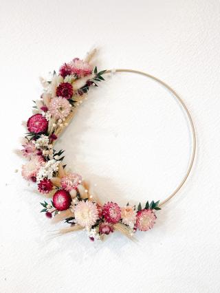 Fleuriste Le Jardin d’Apolline 0