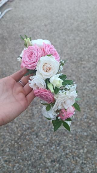 Fleuriste Atelier Fleurs de la Chapelle 0