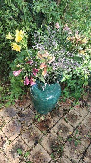 Fleuriste BEATRICE FLOR 1