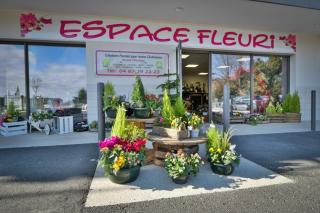 Fleuriste Espace Fleuri 0