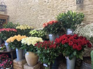 Fleuriste Vimont Corinne 2