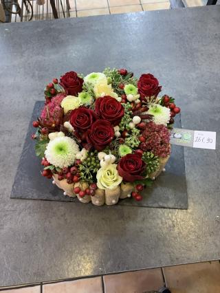 Fleuriste Vimont Corinne 0