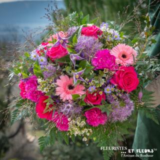 Fleuriste L'Orchidée, Artisan Fleuriste à Castillonnès 0