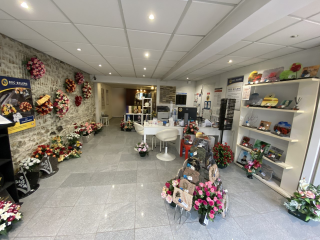 Fleuriste Pompes Funèbres Roc Eclerc Montfermeil 0