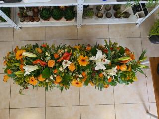 Fleuriste Frize Fleur 0