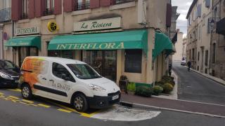 Fleuriste La Riviera 0