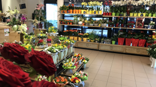 Fleuriste Monceau Fleurs 0