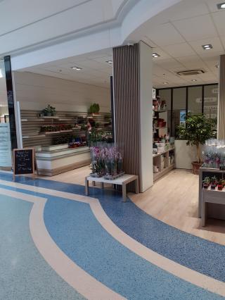 Fleuriste Capucine Fleurs 0