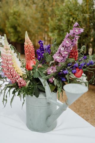 Fleuriste Ferme de Lescinquit 2