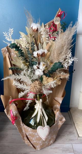 Fleuriste Atmosphere vegetale 0