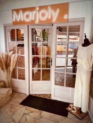 Fleuriste Marjoly Boutique Concept Store 0