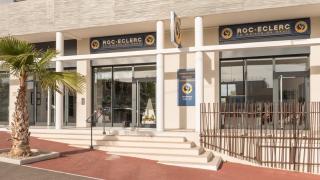 Fleuriste Pompes Funèbres Roc Eclerc Antibes 0