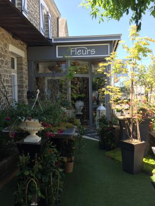 Fleuriste Fleurs de Toscane Xavier LEQUERRÉ MOF 0