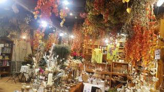 Fleuriste Mélodie Atelier de Fleurs Intemporelles 0