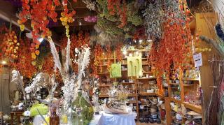 Fleuriste Mélodie Atelier de Fleurs Intemporelles 0