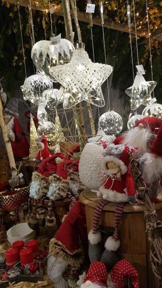 Fleuriste Horticulture Burckel 0