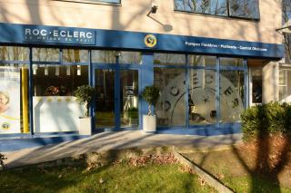 Fleuriste Funeral ROC-ECLERC 0