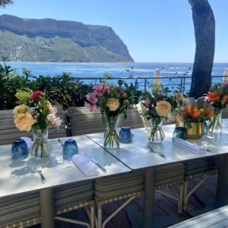 Fleuriste Le Dance Flore 0