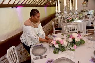 Fleuriste Sublimes Princesses 0