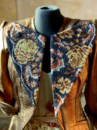 Fleuriste Cindy Gunther 2