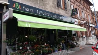 Fleuriste JBL fleurs 0