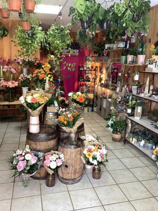 Fleuriste Fleurs Des Champs 0