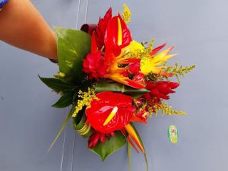 Fleuriste Flore'in 0