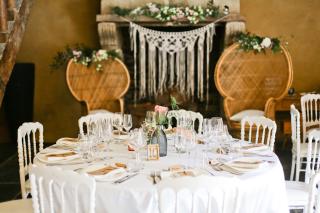 Fleuriste Les fleurs d'Emilijolie 0