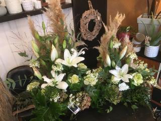 Fleuriste Côté fleurs 0