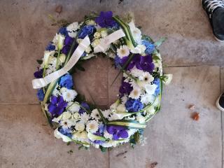 Fleuriste A Mary'Lis Fleurs 0