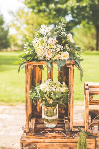 Fleuriste L'Océane Des Fleurs 1
