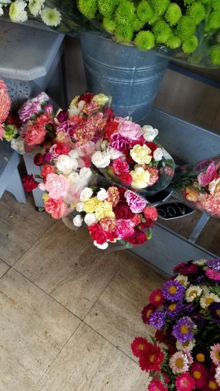 Fleuriste Pereire Fleurs 0