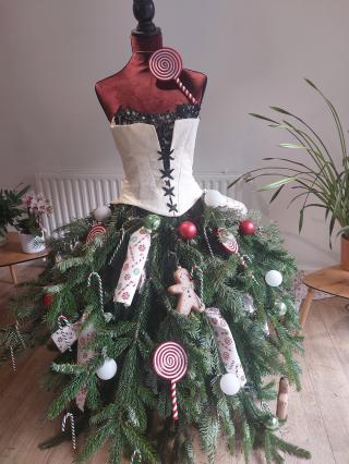 Fleuriste La Rose de Cascia 0