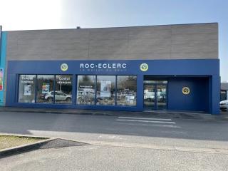 Fleuriste Pompes Funèbres Roc Eclerc Orléans 0