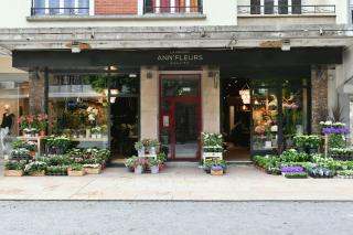 Fleuriste Ann'Fleurs - fleuriste Annemasse 0