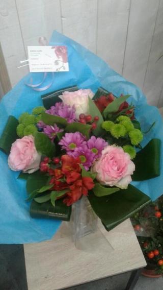 Fleuriste SOPHIE FLORE 0