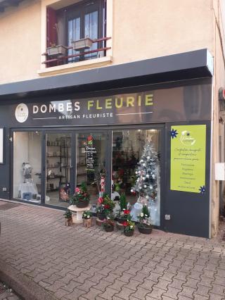 Fleuriste Dombes fleurie 0