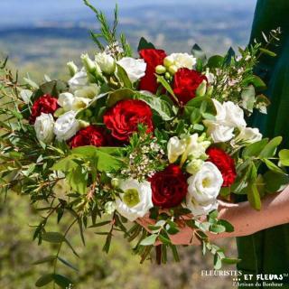 Fleuriste Isa Fleurs, Le Thuit Signol 0