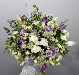 Fleuriste Sous La Fleur 0