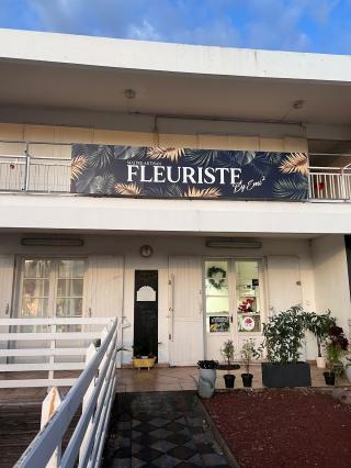 Fleuriste Les Fleurs By Emi 2 0