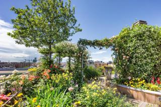 Fleuriste Le Paradis Des Fleurs 0