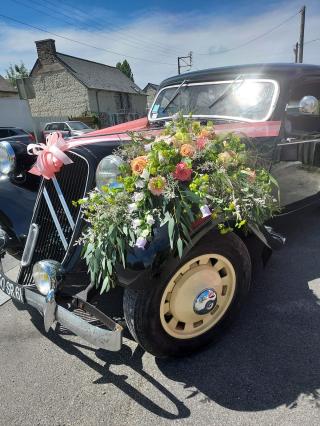 Fleuriste Aux Ajoncs d'Or 0