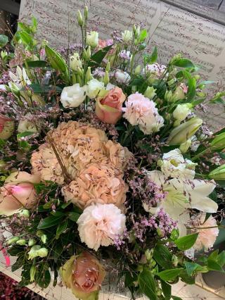 Fleuriste Aux Ajoncs d'Or 0